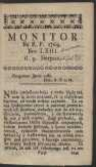 Monitor. R.1769 Nr 63