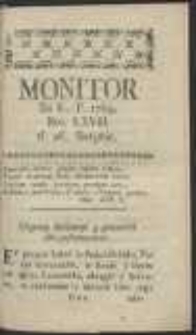 Monitor. R.1769 Nr 68