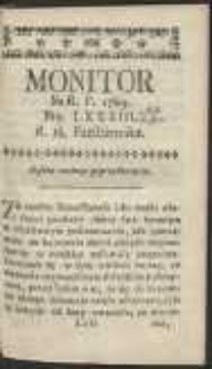 Monitor. R.1769 Nr 83