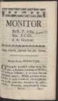 Monitor. R.1769 Nr 97