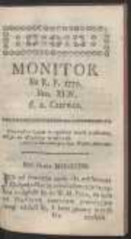Monitor. R.1770 Nr 44