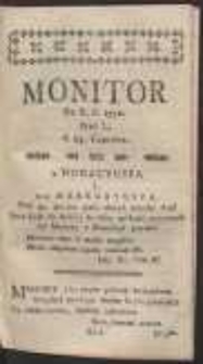 Monitor. R.1770 Nr 50