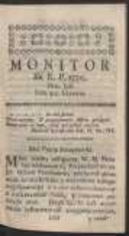 Monitor. R.1770 Nr 52