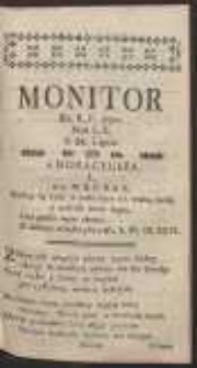 Monitor. R.1770 Nr 60