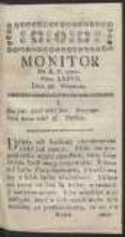 Monitor. R.1770 Nr 77