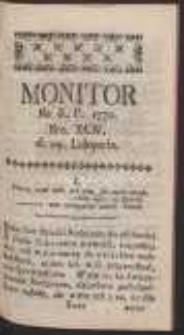 Monitor. R.1770 Nr 94