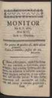 Monitor. R.1770 Nr 96
