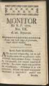 Monitor. R.1771 Nr 8
