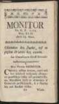 Monitor. R.1771 Nr 42