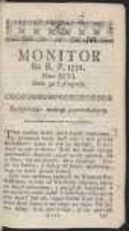 Monitor. R.1771 Nr 96