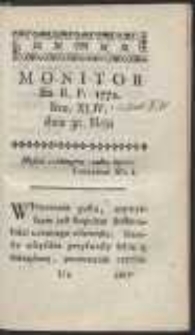 Monitor. R.1772 Nr 44