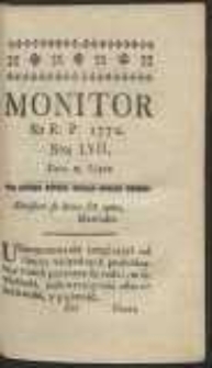 Monitor. R.1772 Nr 57