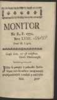 Monitor. R.1772 nr 58