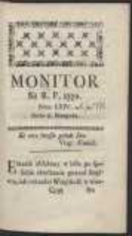 Monitor. R.1772 Nr 64
