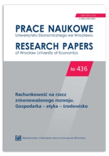 Druk w polskich firmach i na uczelniach oraz jego wpływ na środowisko