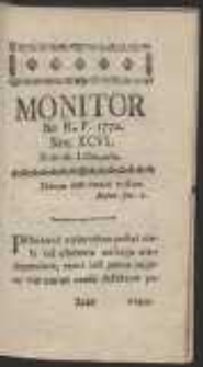 Monitor. R.1772 Nr 96