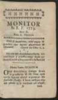 Monitor. R.1773 Nr 2