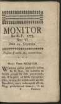 Monitor. R.1773 Nr 6