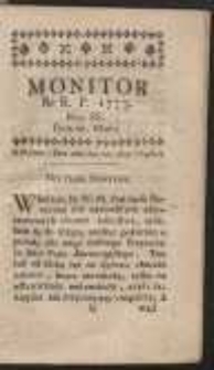 Monitor. R.1773 Nr 20