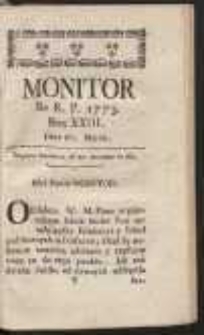 Monitor. R.1773 Nr 23