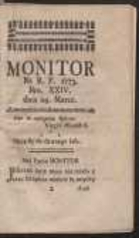 Monitor. R.1773 Nr 24