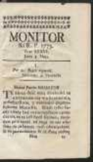 Monitor. R.1773 Nr 36