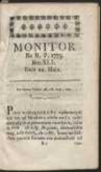 Monitor. R.1773 Nr 41
