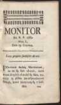 Monitor. R.1773 nr 50