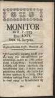 Monitor. R.1773 Nr 66
