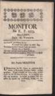 Monitor. R.1773 Nr 75