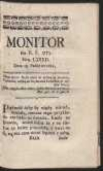 Monitor. R.1773 Nr 82