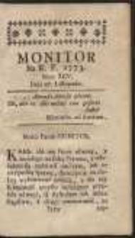 Monitor. R.1773 Nr 95