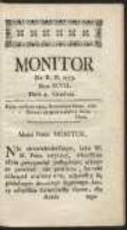 Monitor. R.1773 Nr 97