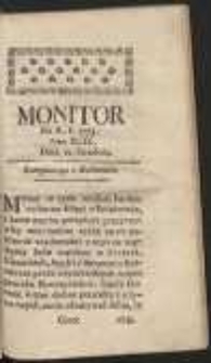 Monitor. R.1773 Nr 99
