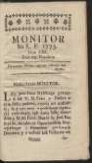 Monitor. R.1773 Nr 103