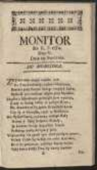 Monitor. R.1774 Nr 5