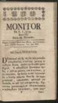 Monitor. R.1774 Nr 6