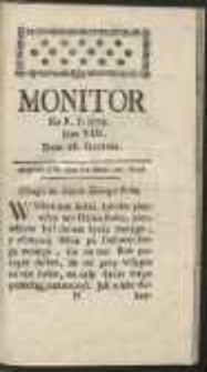 Monitor. R.1774 Nr 8