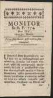 Monitor. R.1774 Nr 26