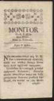 Monitor. R.1774 Nr 29