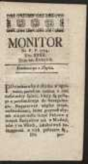 Monitor. R.1774 Nr 32