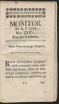 Monitor. R.1774 Nr 35