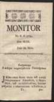 Monitor. R.1774 Nr 43
