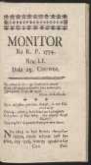 Monitor. R.1774 Nr 51