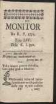 Monitor. R.1774 Nr 54
