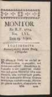Monitor. R.1774 Nr 56