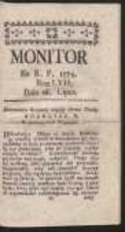 Monitor. R.1774 Nr 57