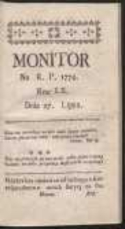 Monitor. R.1774 Nr 60