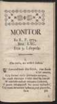 Monitor. R.1774 Nr 90