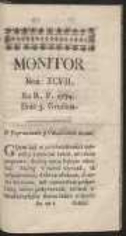 Monitor. R.1774 Nr 97